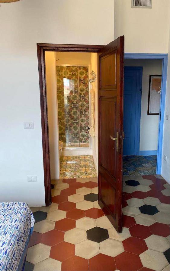 فندق Le Stanze Sul Mare بورتوفيرّايو المظهر الخارجي الصورة