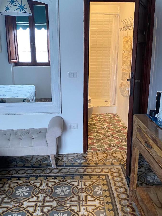 فندق Le Stanze Sul Mare بورتوفيرّايو المظهر الخارجي الصورة